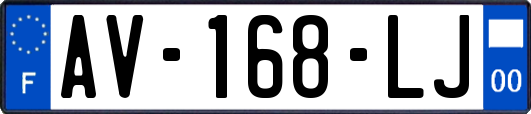 AV-168-LJ