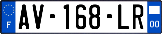 AV-168-LR