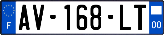 AV-168-LT