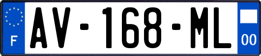 AV-168-ML