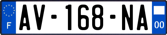AV-168-NA