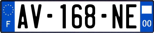 AV-168-NE