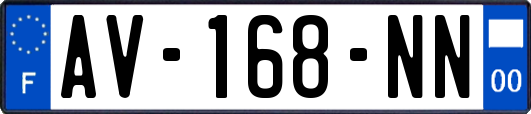 AV-168-NN