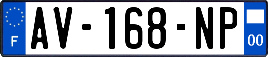 AV-168-NP