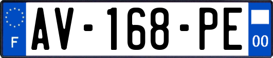 AV-168-PE