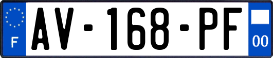 AV-168-PF