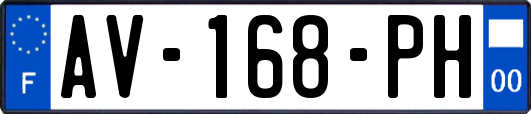 AV-168-PH