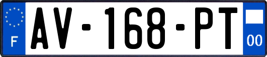 AV-168-PT