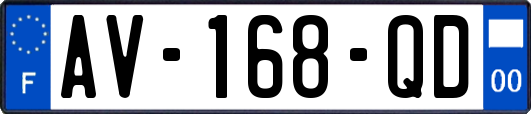 AV-168-QD