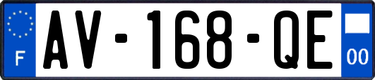 AV-168-QE