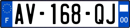 AV-168-QJ