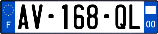 AV-168-QL