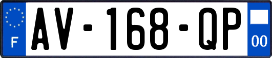 AV-168-QP