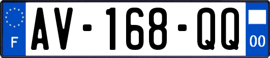 AV-168-QQ