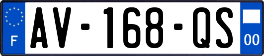 AV-168-QS