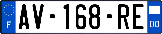 AV-168-RE