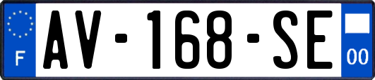 AV-168-SE