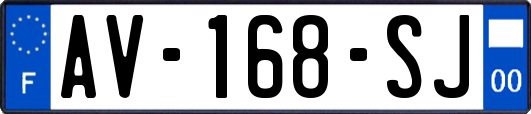 AV-168-SJ