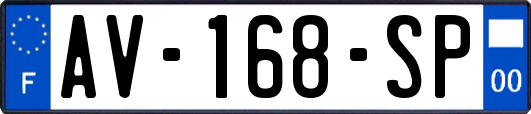 AV-168-SP