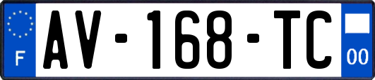 AV-168-TC