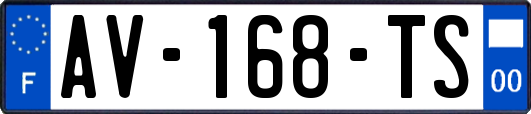 AV-168-TS