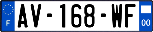AV-168-WF