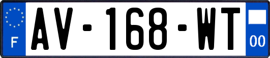 AV-168-WT