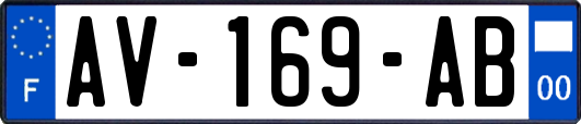 AV-169-AB