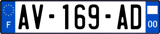 AV-169-AD