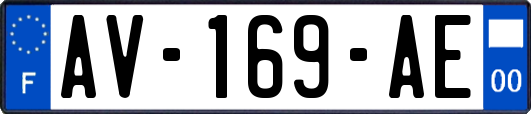 AV-169-AE