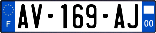 AV-169-AJ