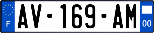 AV-169-AM