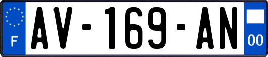 AV-169-AN