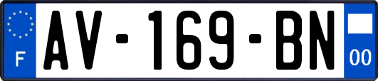 AV-169-BN