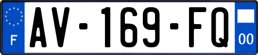 AV-169-FQ