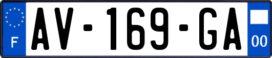 AV-169-GA
