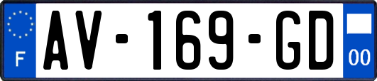 AV-169-GD