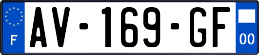 AV-169-GF