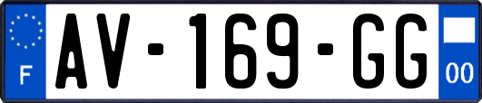 AV-169-GG