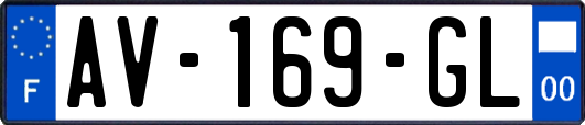 AV-169-GL