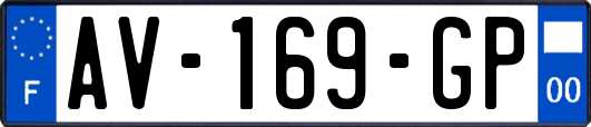 AV-169-GP
