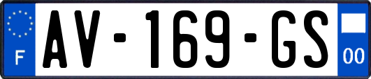 AV-169-GS
