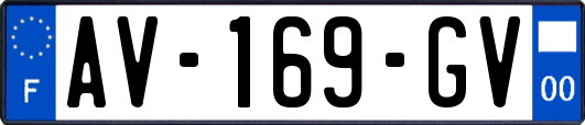 AV-169-GV
