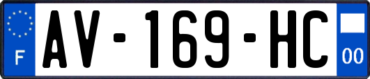 AV-169-HC