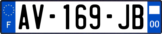 AV-169-JB