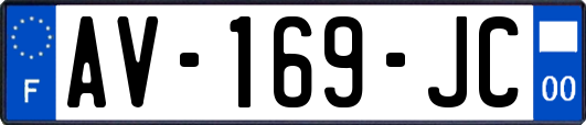 AV-169-JC