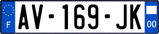 AV-169-JK