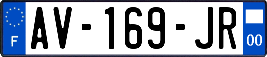 AV-169-JR