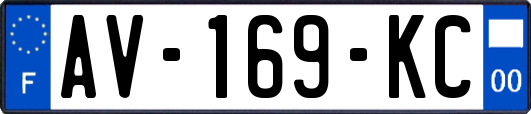 AV-169-KC