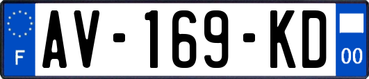 AV-169-KD